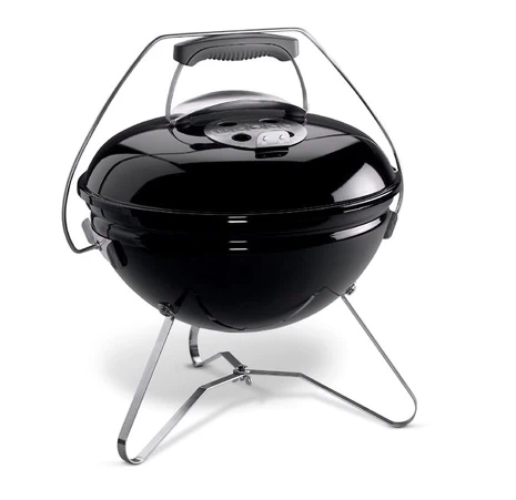 Weber Smokey Joe Premium Grill 37 cm. fra Jyske Bank Herning